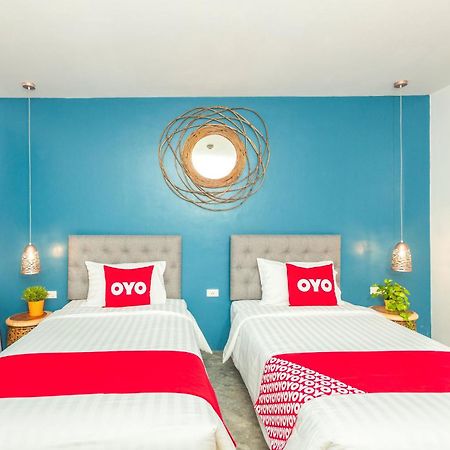 Oyo 422 Jane​ Homestay​ And​ Resort​ Rawai Luaran gambar
