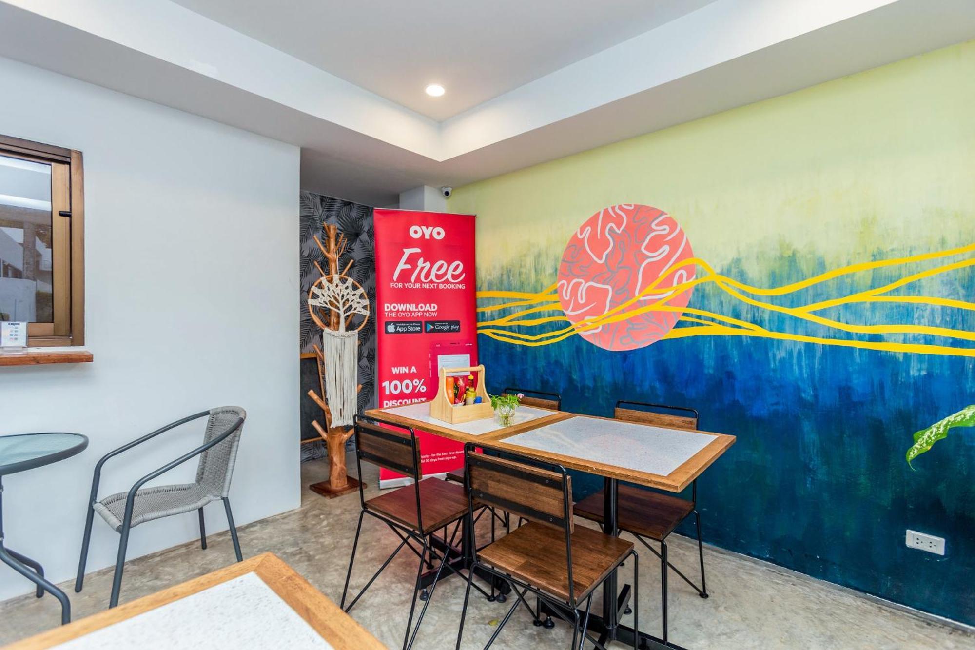 Oyo 422 Jane​ Homestay​ And​ Resort​ Rawai Luaran gambar